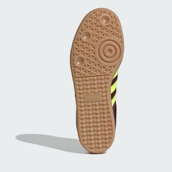 SAMBA OG Shoes - Picture 4 of 9